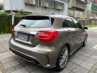 Mercedes-Benz/賓士   A-CLASS  A180 鎵町車業商行 | 新北市汽車商業同業公會｜TACA優良車商聯盟｜中古、二手車買車賣車公會認證保固
