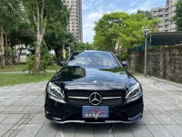 Mercedes-Benz/賓士   C-CLASS  C300 鎵町車業商行 | 新北市汽車商業同業公會｜TACA優良車商聯盟｜中古、二手車買車賣車公會認證保固