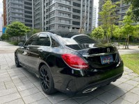 Mercedes-Benz/賓士   C-CLASS  C300 鎵町車業商行 | 新北市汽車商業同業公會｜TACA優良車商聯盟｜中古、二手車買車賣車公會認證保固