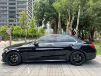 Mercedes-Benz/賓士   C-CLASS  C300 鎵町車業商行 | 新北市汽車商業同業公會｜TACA優良車商聯盟｜中古、二手車買車賣車公會認證保固