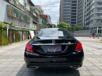 Mercedes-Benz/賓士   C-CLASS  C300 鎵町車業商行 | 新北市汽車商業同業公會｜TACA優良車商聯盟｜中古、二手車買車賣車公會認證保固
