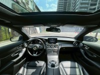 Mercedes-Benz/賓士   C-CLASS  C300 鎵町車業商行 | 新北市汽車商業同業公會｜TACA優良車商聯盟｜中古、二手車買車賣車公會認證保固