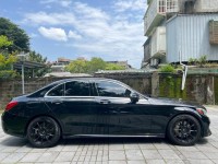 Mercedes-Benz/賓士   C-CLASS  C300 鎵町車業商行 | 新北市汽車商業同業公會｜TACA優良車商聯盟｜中古、二手車買車賣車公會認證保固