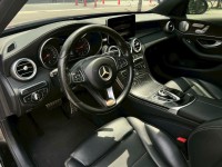 Mercedes-Benz/賓士   C-CLASS  C300 鎵町車業商行 | 新北市汽車商業同業公會｜TACA優良車商聯盟｜中古、二手車買車賣車公會認證保固
