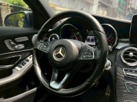 Mercedes-Benz/賓士   C-CLASS  C300 鎵町車業商行 | 新北市汽車商業同業公會｜TACA優良車商聯盟｜中古、二手車買車賣車公會認證保固