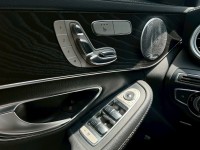 Mercedes-Benz/賓士   C-CLASS  C300 鎵町車業商行 | 新北市汽車商業同業公會｜TACA優良車商聯盟｜中古、二手車買車賣車公會認證保固