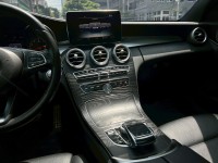 Mercedes-Benz/賓士   C-CLASS  C300 鎵町車業商行 | 新北市汽車商業同業公會｜TACA優良車商聯盟｜中古、二手車買車賣車公會認證保固