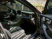 Mercedes-Benz/賓士   C-CLASS  C300 鎵町車業商行 | 新北市汽車商業同業公會｜TACA優良車商聯盟｜中古、二手車買車賣車公會認證保固
