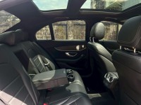 Mercedes-Benz/賓士   C-CLASS  C300 鎵町車業商行 | 新北市汽車商業同業公會｜TACA優良車商聯盟｜中古、二手車買車賣車公會認證保固