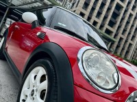 MINI  Cooper 鎵町車業商行 | 新北市汽車商業同業公會｜TACA優良車商聯盟｜中古、二手車買車賣車公會認證保固