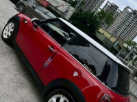 MINI  Cooper 鎵町車業商行 | 新北市汽車商業同業公會｜TACA優良車商聯盟｜中古、二手車買車賣車公會認證保固