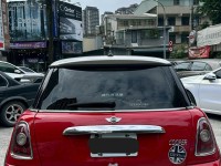 MINI  Cooper 鎵町車業商行 | 新北市汽車商業同業公會｜TACA優良車商聯盟｜中古、二手車買車賣車公會認證保固