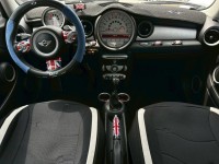 MINI  Cooper 鎵町車業商行 | 新北市汽車商業同業公會｜TACA優良車商聯盟｜中古、二手車買車賣車公會認證保固