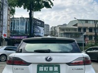 Lexus  CT200H 鎵町車業商行 | 新北市汽車商業同業公會｜TACA優良車商聯盟｜中古、二手車買車賣車公會認證保固