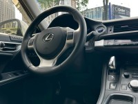 Lexus  CT200H 鎵町車業商行 | 新北市汽車商業同業公會｜TACA優良車商聯盟｜中古、二手車買車賣車公會認證保固
