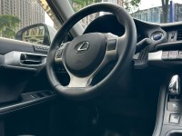 Lexus  CT200H 鎵町車業商行 | 新北市汽車商業同業公會｜TACA優良車商聯盟｜中古、二手車買車賣車公會認證保固