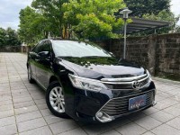 Toyota  Camry 鎵町車業商行 | 新北市汽車商業同業公會｜TACA優良車商聯盟｜中古、二手車買車賣車公會認證保固