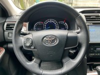 Toyota  Camry 鎵町車業商行 | 新北市汽車商業同業公會｜TACA優良車商聯盟｜中古、二手車買車賣車公會認證保固