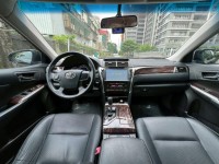 Toyota  Camry 鎵町車業商行 | 新北市汽車商業同業公會｜TACA優良車商聯盟｜中古、二手車買車賣車公會認證保固