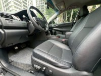 Toyota  Camry 鎵町車業商行 | 新北市汽車商業同業公會｜TACA優良車商聯盟｜中古、二手車買車賣車公會認證保固