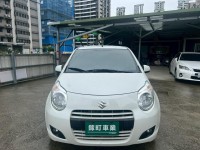 Suzuki  Alto 鎵町車業商行 | 新北市汽車商業同業公會｜TACA優良車商聯盟｜中古、二手車買車賣車公會認證保固