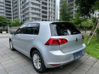 Volkswagen 福斯  Golf 鎵町車業商行 | 新北市汽車商業同業公會｜TACA優良車商聯盟｜中古、二手車買車賣車公會認證保固