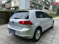 Volkswagen 福斯  Golf 鎵町車業商行 | 新北市汽車商業同業公會｜TACA優良車商聯盟｜中古、二手車買車賣車公會認證保固