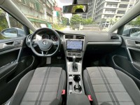 Volkswagen 福斯  Golf 鎵町車業商行 | 新北市汽車商業同業公會｜TACA優良車商聯盟｜中古、二手車買車賣車公會認證保固