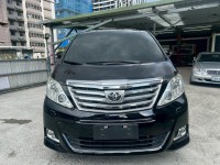Toyota  ALPHARD 鎵町車業商行 | 新北市汽車商業同業公會｜TACA優良車商聯盟｜中古、二手車買車賣車公會認證保固