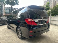 Toyota  ALPHARD 鎵町車業商行 | 新北市汽車商業同業公會｜TACA優良車商聯盟｜中古、二手車買車賣車公會認證保固