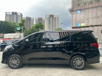 Toyota  ALPHARD 鎵町車業商行 | 新北市汽車商業同業公會｜TACA優良車商聯盟｜中古、二手車買車賣車公會認證保固