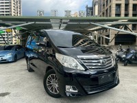 Toyota  ALPHARD 鎵町車業商行 | 新北市汽車商業同業公會｜TACA優良車商聯盟｜中古、二手車買車賣車公會認證保固
