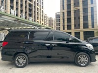Toyota  ALPHARD 鎵町車業商行 | 新北市汽車商業同業公會｜TACA優良車商聯盟｜中古、二手車買車賣車公會認證保固