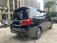 Toyota  ALPHARD 鎵町車業商行 | 新北市汽車商業同業公會｜TACA優良車商聯盟｜中古、二手車買車賣車公會認證保固