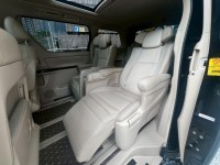 Toyota  ALPHARD 鎵町車業商行 | 新北市汽車商業同業公會｜TACA優良車商聯盟｜中古、二手車買車賣車公會認證保固