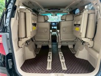 Toyota  ALPHARD 鎵町車業商行 | 新北市汽車商業同業公會｜TACA優良車商聯盟｜中古、二手車買車賣車公會認證保固