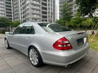 Mercedes-Benz/賓士   E-CLASS  E280 鎵町車業商行 | 新北市汽車商業同業公會｜TACA優良車商聯盟｜中古、二手車買車賣車公會認證保固