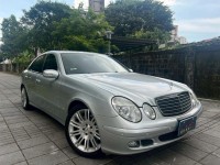 Mercedes-Benz/賓士   E-CLASS  E280 鎵町車業商行 | 新北市汽車商業同業公會｜TACA優良車商聯盟｜中古、二手車買車賣車公會認證保固
