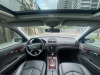Mercedes-Benz/賓士   E-CLASS  E280 鎵町車業商行 | 新北市汽車商業同業公會｜TACA優良車商聯盟｜中古、二手車買車賣車公會認證保固
