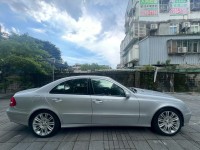 Mercedes-Benz/賓士   E-CLASS  E280 鎵町車業商行 | 新北市汽車商業同業公會｜TACA優良車商聯盟｜中古、二手車買車賣車公會認證保固