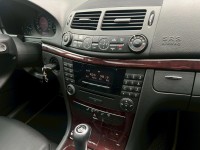 Mercedes-Benz/賓士   E-CLASS  E280 鎵町車業商行 | 新北市汽車商業同業公會｜TACA優良車商聯盟｜中古、二手車買車賣車公會認證保固