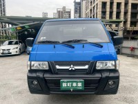 Mitsubishi  Delica 鎵町車業商行 | 新北市汽車商業同業公會｜TACA優良車商聯盟｜中古、二手車買車賣車公會認證保固