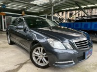 Mercedes-Benz/賓士   E-CLASS  E200 Avantgarde 鎵町車業商行 | 新北市汽車商業同業公會｜TACA優良車商聯盟｜中古、二手車買車賣車公會認證保固