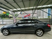 Mercedes-Benz/賓士   E-CLASS  E200 Avantgarde 鎵町車業商行 | 新北市汽車商業同業公會｜TACA優良車商聯盟｜中古、二手車買車賣車公會認證保固
