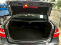 Mercedes-Benz/賓士   E-CLASS  E200 Avantgarde 鎵町車業商行 | 新北市汽車商業同業公會｜TACA優良車商聯盟｜中古、二手車買車賣車公會認證保固