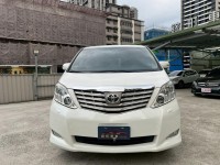 Toyota  ALPHARD 鎵町車業商行 | 新北市汽車商業同業公會｜TACA優良車商聯盟｜中古、二手車買車賣車公會認證保固