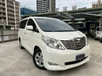 Toyota  ALPHARD 鎵町車業商行 | 新北市汽車商業同業公會｜TACA優良車商聯盟｜中古、二手車買車賣車公會認證保固