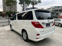 Toyota  ALPHARD 鎵町車業商行 | 新北市汽車商業同業公會｜TACA優良車商聯盟｜中古、二手車買車賣車公會認證保固