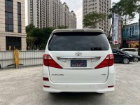 Toyota  ALPHARD 鎵町車業商行 | 新北市汽車商業同業公會｜TACA優良車商聯盟｜中古、二手車買車賣車公會認證保固