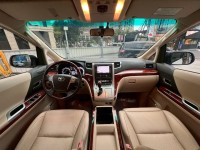 Toyota  ALPHARD 鎵町車業商行 | 新北市汽車商業同業公會｜TACA優良車商聯盟｜中古、二手車買車賣車公會認證保固